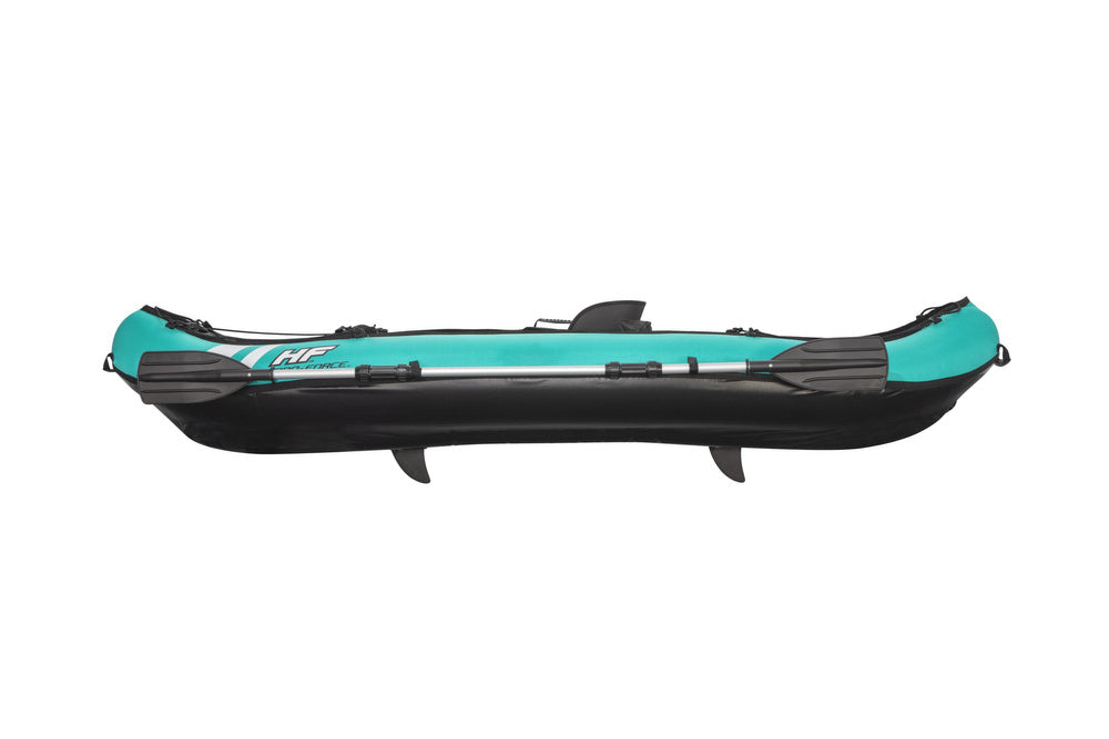 BESTWAY Inflatable Kayak 280 x 86 x 40 cm Bestway 65118 – image 4