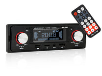 Blow Car stereos (CD/MP3/Video/DVD) – 78-287# AVH Classic RDS MP3/USB/microSD/Bluetooth Car Stereo