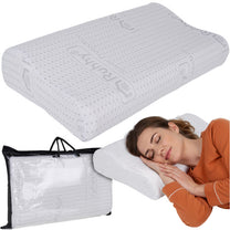 RUHHY The remaining – Ruhhy 26039 Ergonomic Pillow