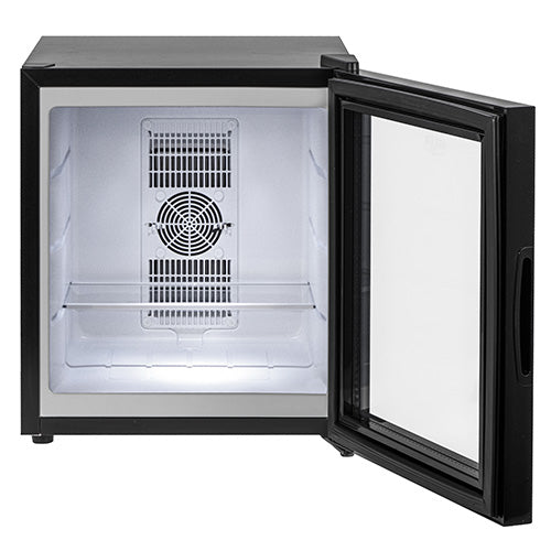 ADLER Travel refrigerators and – AD 8088 Thermoelectric Cooler - 28 liters – image 2