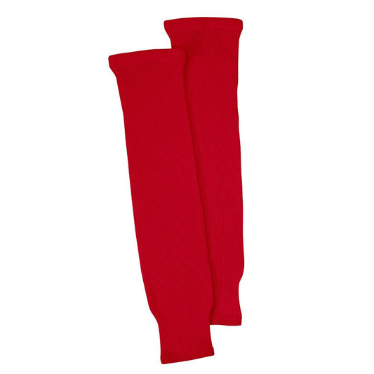 Hockey socks Red Hockey Socks STEEL Mesh Red/ Junior