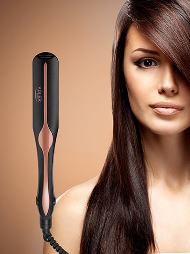 ADLER Hair Straighteners – AD 2318 Infrared Hair Straightener – image 5