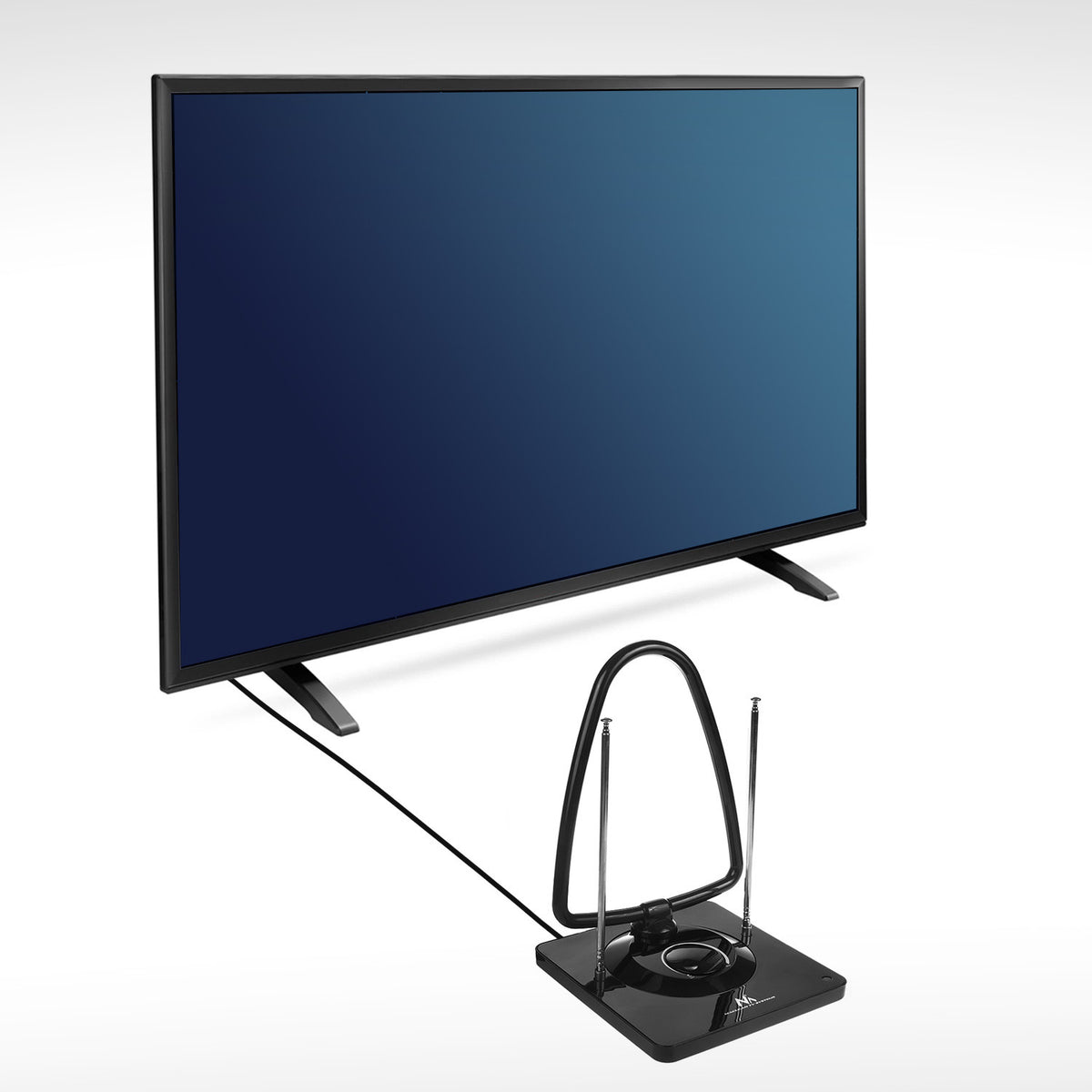 Maclean TV antennas (DVB-T – MCTV-963 Indoor DVB-T TV and Radio Antenna – image 4