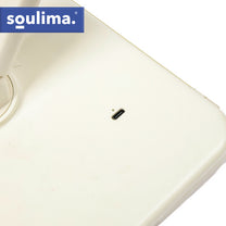 SOULIMA The remaining – Soulima 26952 Fold-Out LED Makeup Mirror – image 7