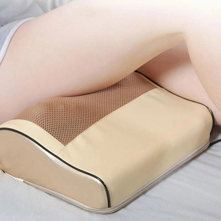 ATL Massage mats, mattresses, and pillows – AG127H Shiatsu Massage Pillow – image 8