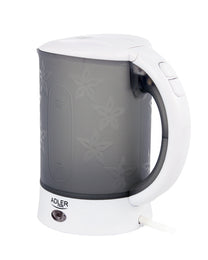 ADLER Electric kettles – AD 1268 0.6-liter Plastic Kettle - Travel – image 2