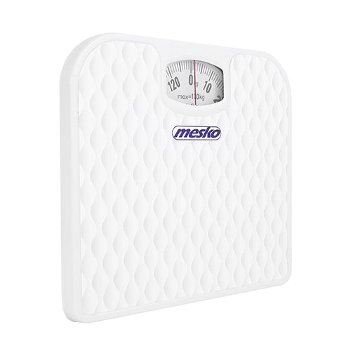 MESKO Bathroom Scales – MS 8160 Mechanical Bathroom Scale – image 3