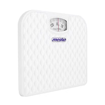 MESKO Bathroom Scales – MS 8160 Mechanical Bathroom Scale – image 3