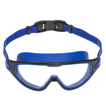 BESTWAY Swim caps – Bestway 21194 Adjustable Black and Blue Swimming Goggles – image 2
