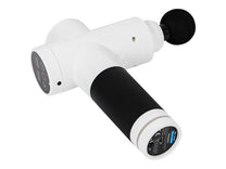 Blow 44-357# Blow Wave 4000 Massage Gun, White + 10 Attachments + Carrying Case – image 3