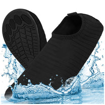 TRIZAND The remaining – Black water shoes—size 36, Trizand