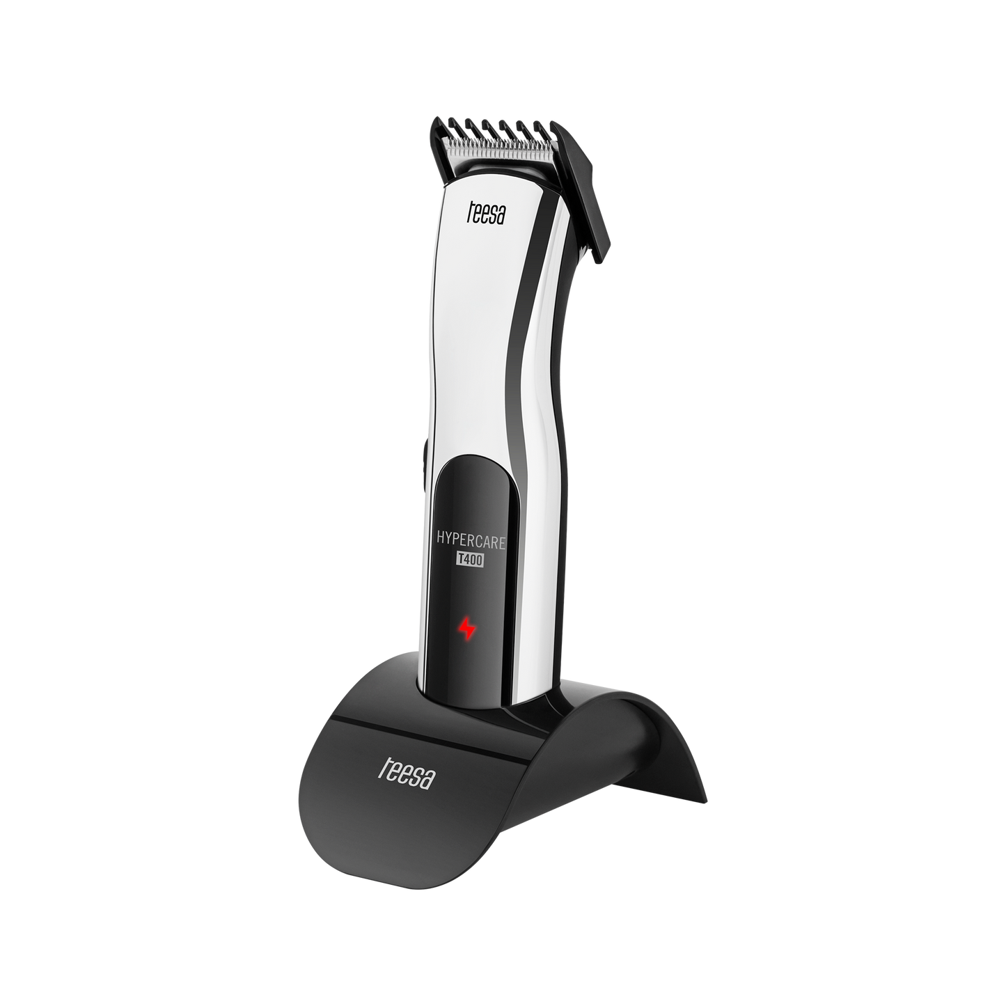 Teesa Hair Clippers – HYPERCARE T400 4-in-1 Wireless Personal Care Kit – image 4