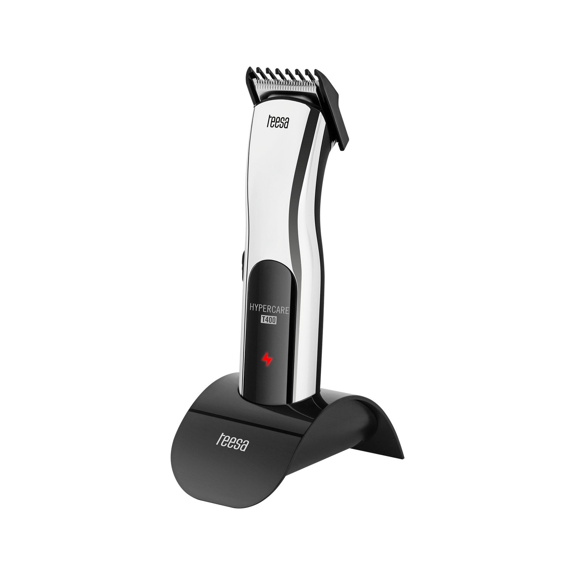 Teesa Hair Clippers – HYPERCARE T400 4-in-1 Wireless Personal Care Kit – image 4