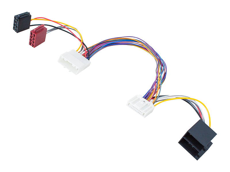 Blow ISO Connectors for the – 3765# Car speaker connector for GM