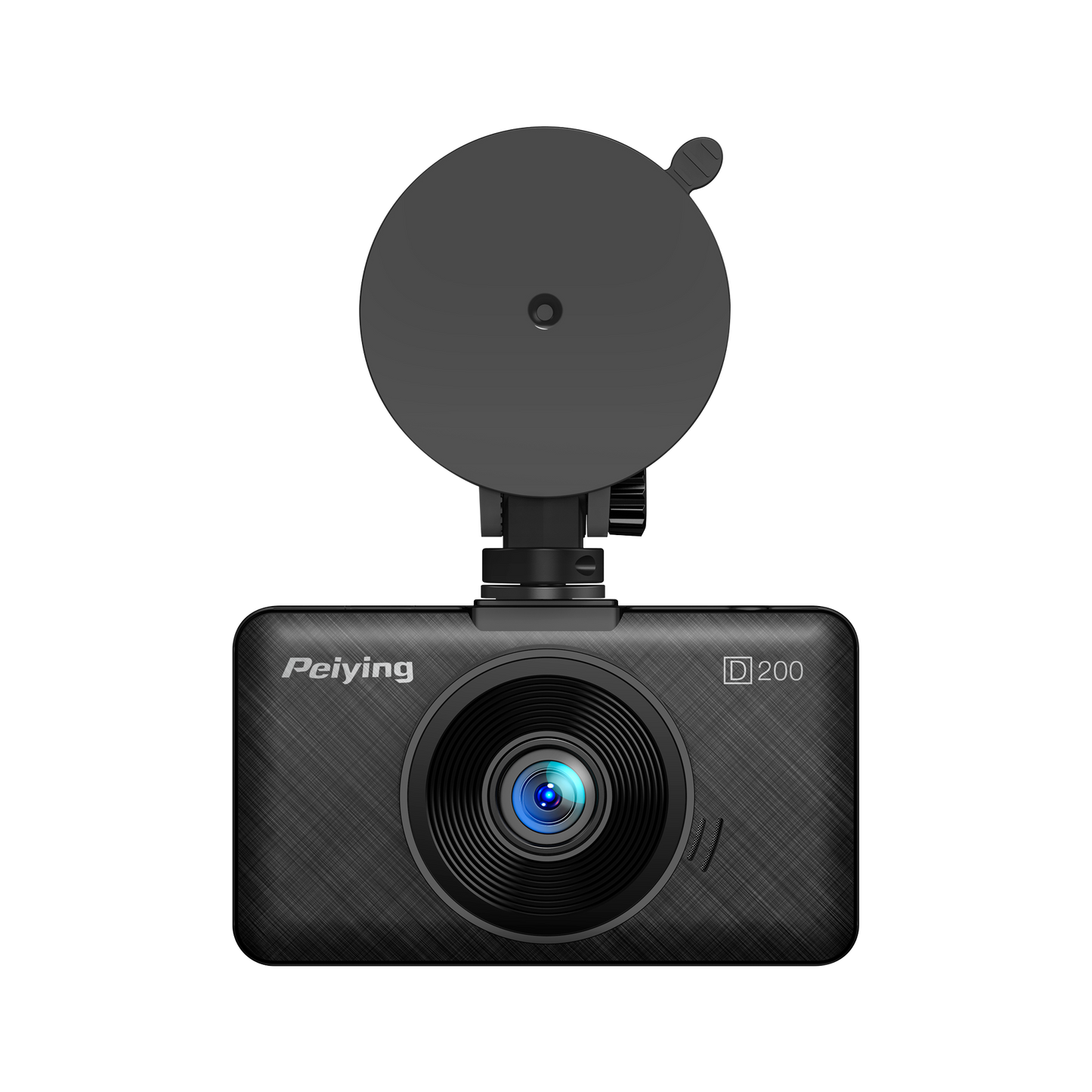 Peiying Dash cams, car video – Peiying Basic D200 2.5K Dash Cam – image 4