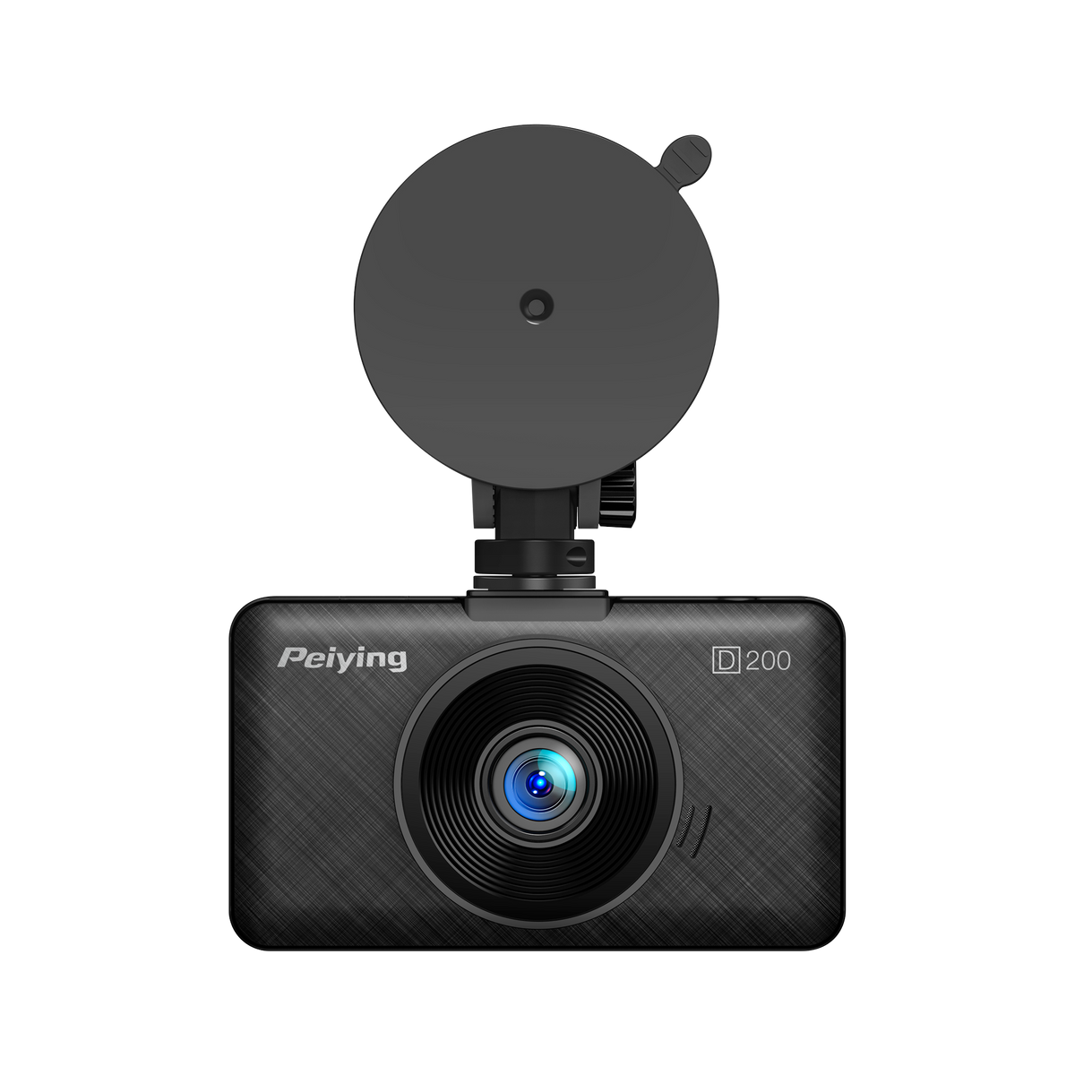 Peiying Dash cams, car video – Peiying Basic D200 2.5K Dash Cam – image 4