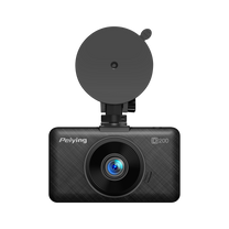 Peiying Dash cams, car video – Peiying Basic D200 2.5K Dash Cam – image 4