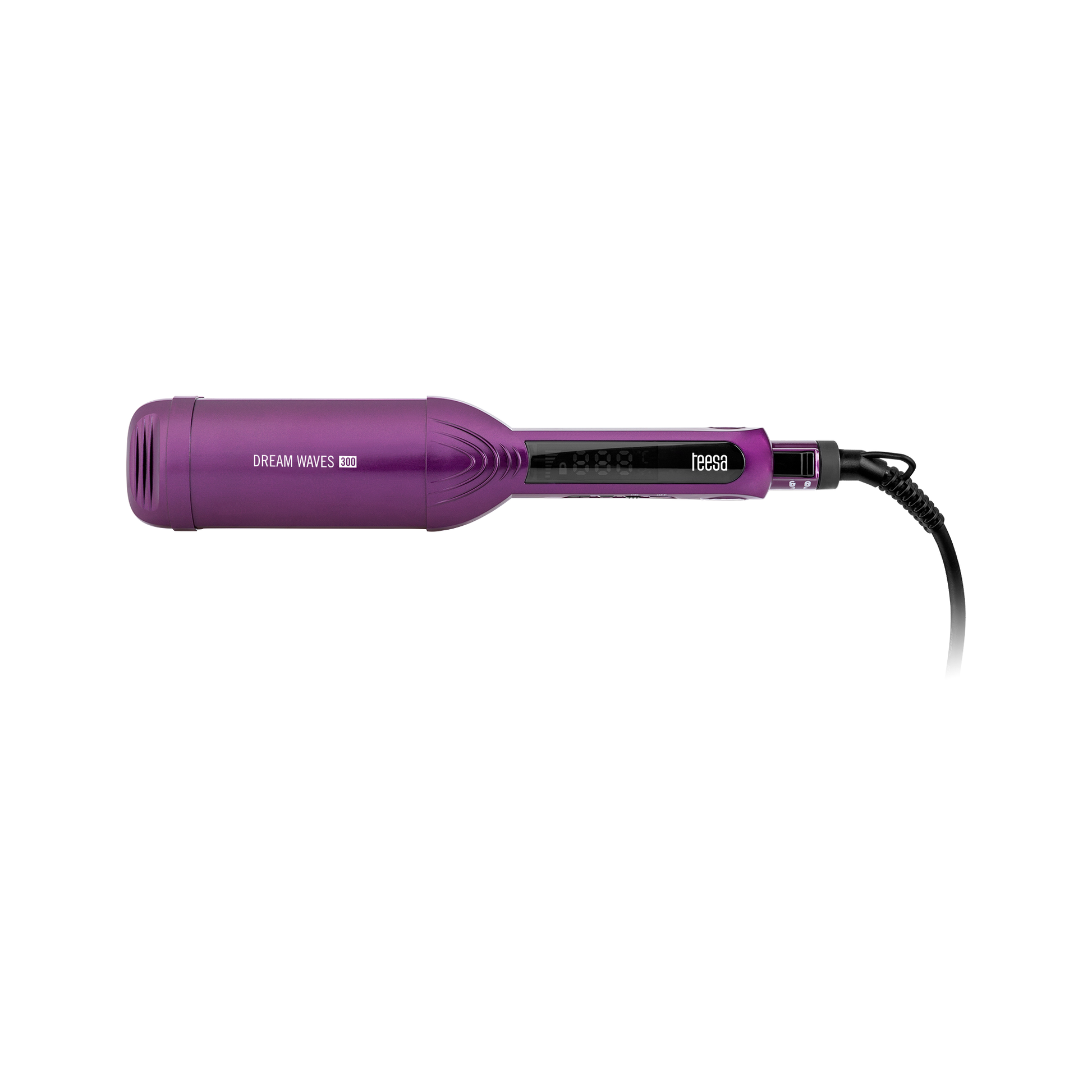 Teesa Hair Curlers – DREAM WAVES 300 Hair Waver – image 4