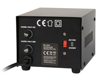 Blow Voltage Converters – 3860# 230 V to 110 V Converter PRT-100W – image 18