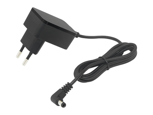 Blow Switching – 3846# 9V/1000mA switching power supply, 2.1/5.5 (+) mini plug
