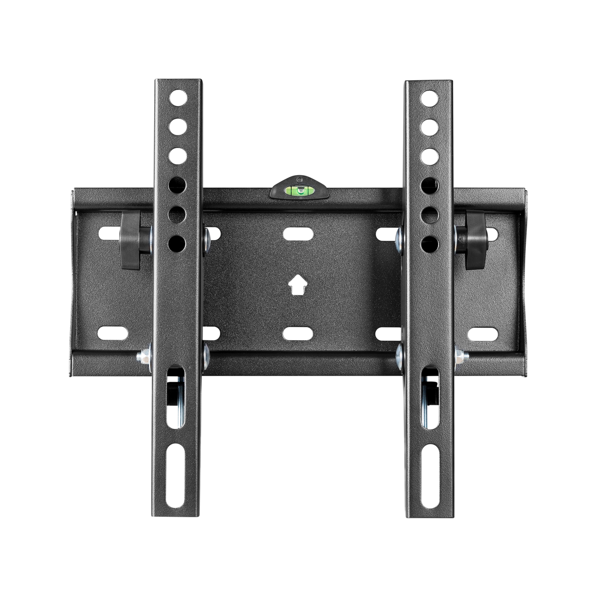 Cabletech Universal Wall Mount for LED TVs (23–42") with vertical adjustment – image 3