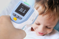Uni-T Medical Thermometers – Temperature Meter, Uni-T UT305H Non-Contact Thermometer – image 7