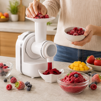 Esperanza Food processors – EKM027 Esperanza Multifunctional Kitchen Robot Panzanella – image 8