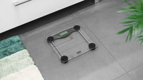 Teesa Bathroom Scales – Glass bathroom scale – image 9