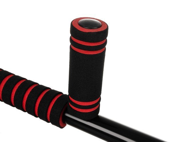 TRIZAND A device for stretching the muscles of the legs and thighs – image 2