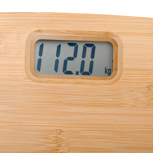 ADLER Bathroom Scales – AD 8173 Bamboo Bathroom Scale – image 12