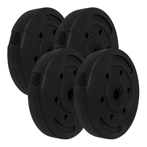 TRIZAND The remaining – 5 kg weight - set of 4. Trizand – image 3