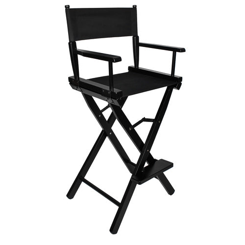 BEAUTYLUSHH The remaining – Beautylushh 25414 Wooden Makeup Chair – image 6