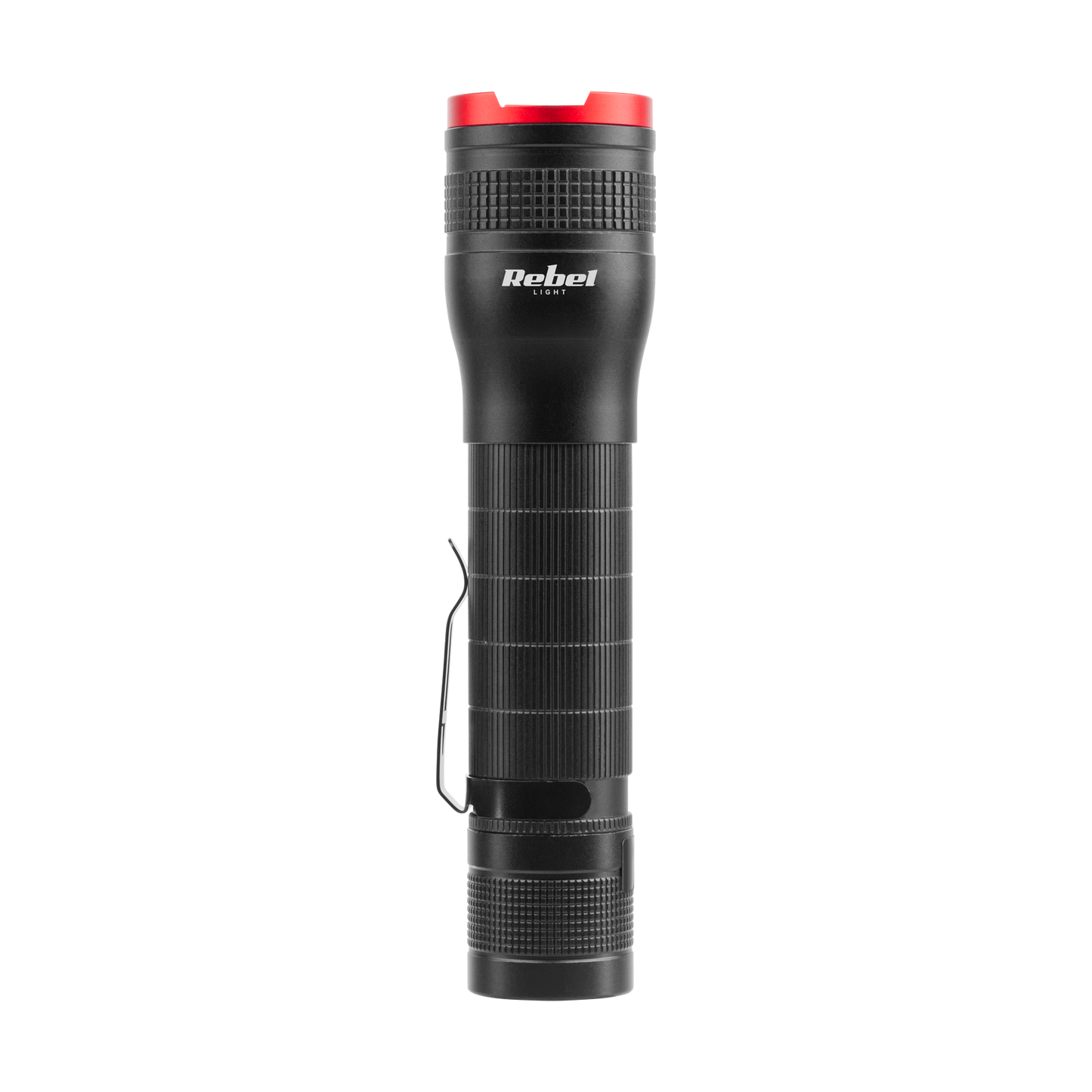 Rebel Flashlights, hand lamps – Rebel Rechargeable Handheld Flashlight - 800 Lm – image 2