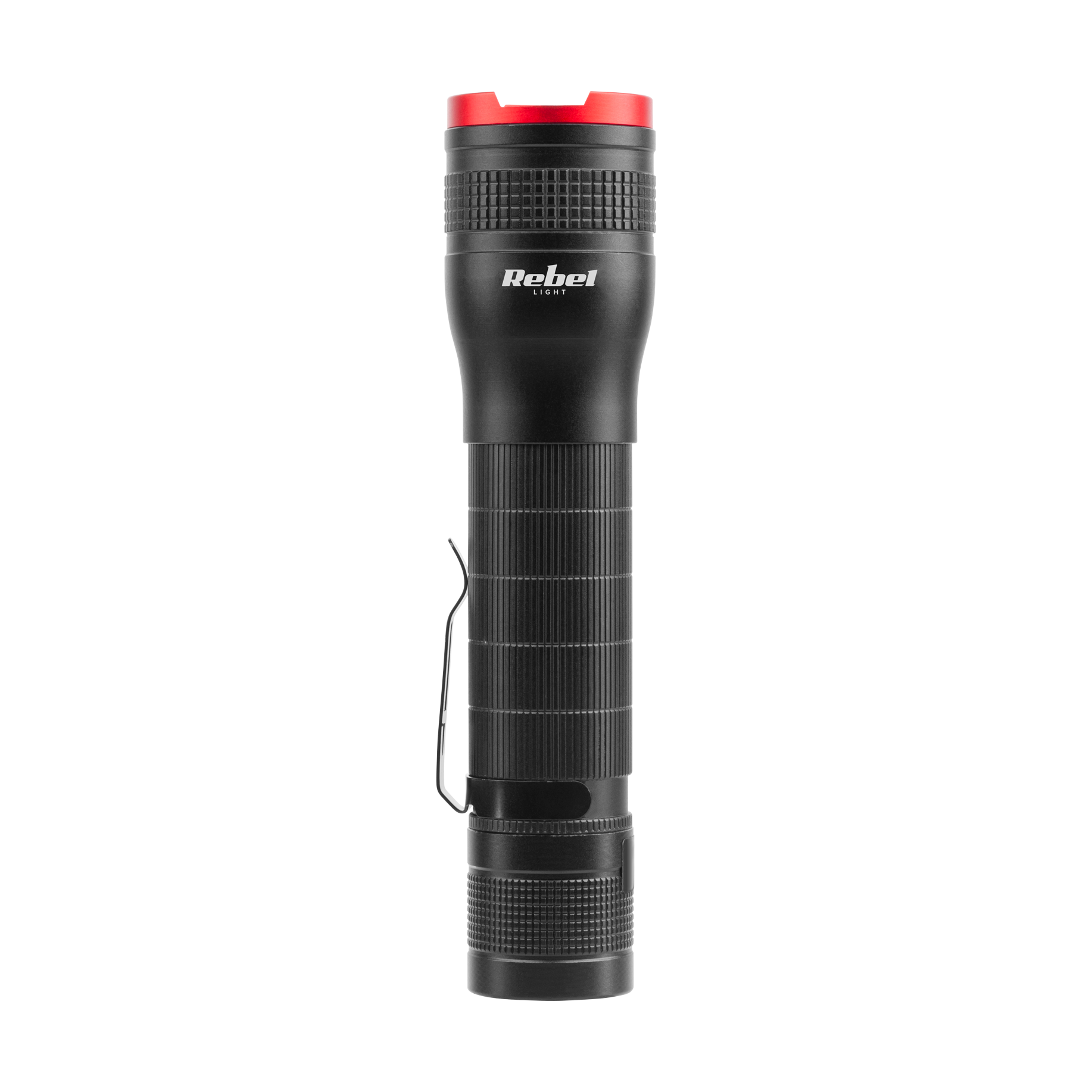 Rebel Flashlights, hand lamps – Rebel Rechargeable Handheld Flashlight - 800 Lm – image 2
