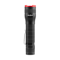 Rebel Flashlights, hand lamps – Rebel Rechargeable Handheld Flashlight - 800 Lm – image 2