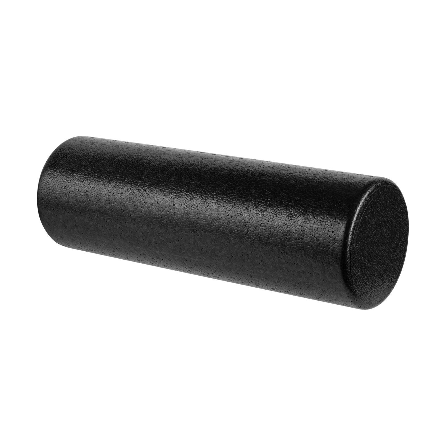 Rebel Massagers – Massage roller, 15x45 cm, black, EPP material, REBEL ACTIVE – image 3