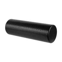 Rebel Massagers – Massage roller, 15x45 cm, black, EPP material, REBEL ACTIVE – image 3