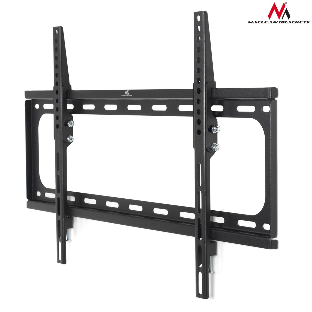 Maclean Maclean TV Mount / Bracket, max VESA 600x400, 37-80", 55 kg, MC-605N – image 2
