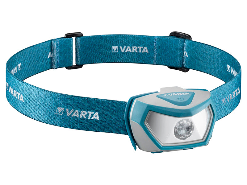 Blow Flashlights, hand lamps, headlamps, tourist – 71-338# Varta H10 Pro Headlamp