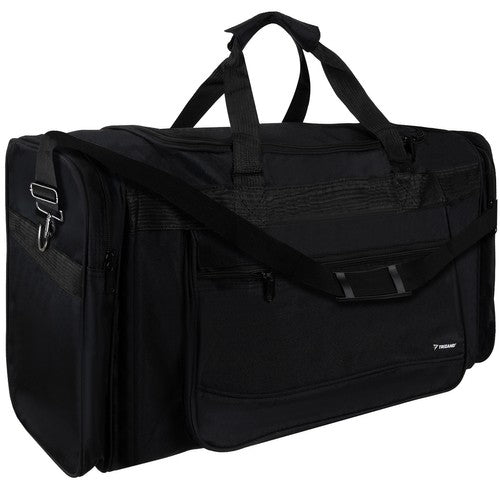 The remaining – Trizand 23635 Travel Bag, 40x25x20 cm TRIZAND