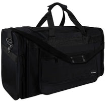 The remaining – Trizand 23635 Travel Bag, 40x25x20 cm TRIZAND