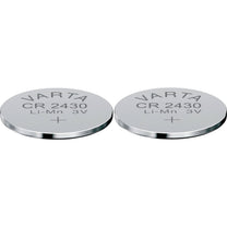 Varta Alkaline, coin-cell – 2 CR-2430 CR2430 3V lithium batteries by Varta – image 2