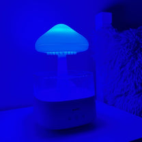 RUHHY Air Humidifiers – Humidifier - Ruhhy 24378 Night Light – image 12