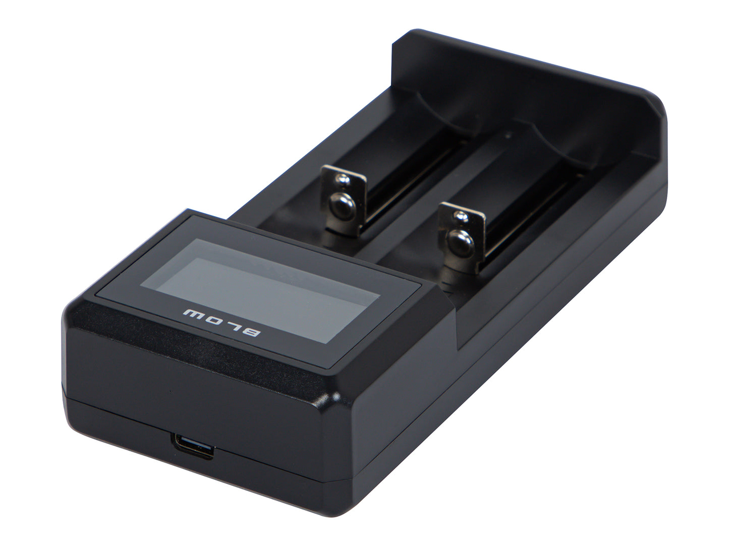 Blow Chargers for – 75-458# Blow XN-109 18650 AA and AAA Charger – image 3