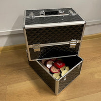 SOULIMA The remaining – Soulima 22529 XL Cosmetic Case – image 17