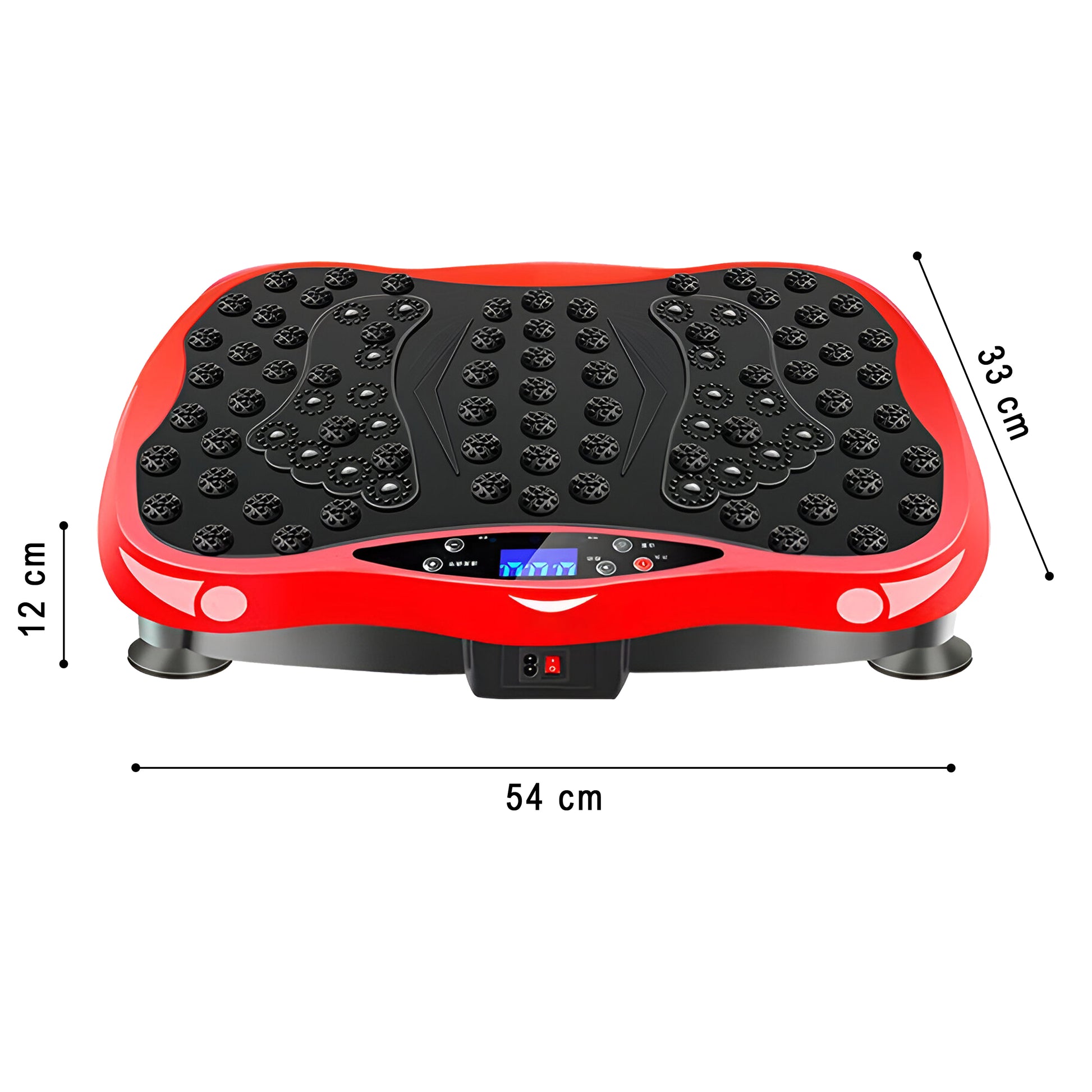 RTO The remaining – Vibration Platform Massager / Power Plate Bodyslime WX-028 – image 4