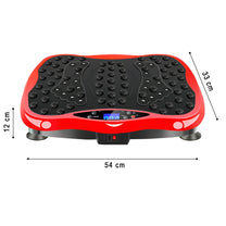 RTO The remaining – Vibration Platform Massager / Power Plate Bodyslime WX-028 – image 4