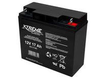 Blow Gel batteries – 82-201# 6V 12Ah Xtreme Gel Battery 151x94x50_4.8" – image 4