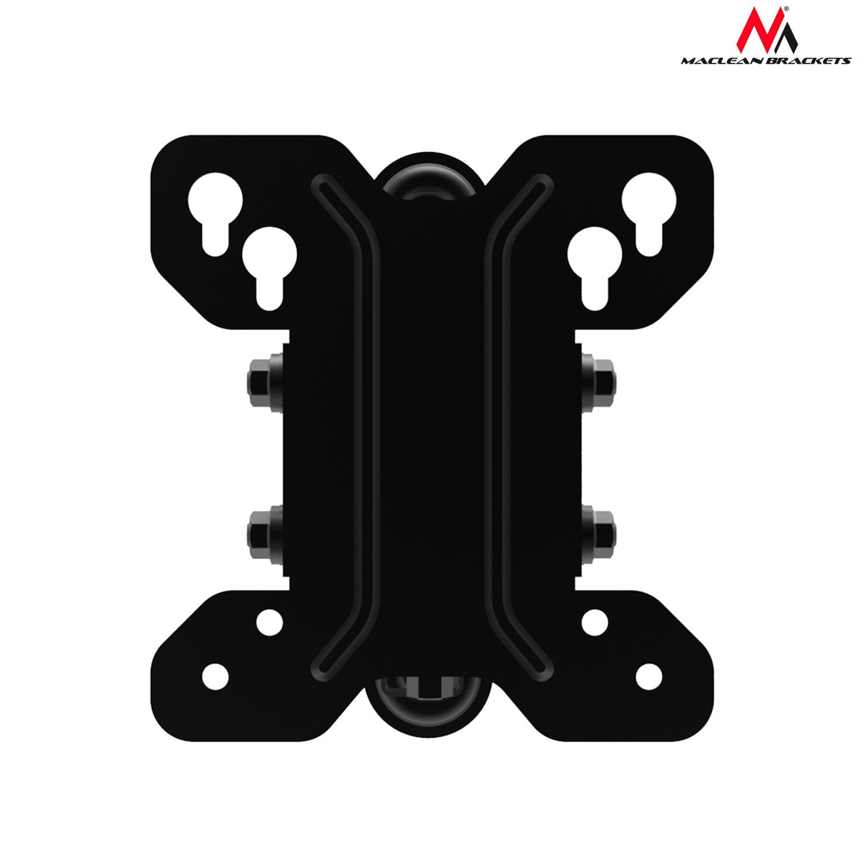 Maclean Maclean TV Mount/Hanger, max VESA 100x100, 13-32", 30 kg, MC-740 – image 9