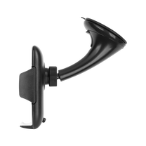 Kruger&Matz Switching, industrial, antenna, and – Kruger&amp;Matz Universal Phone Mount; KM1368, White – image 2